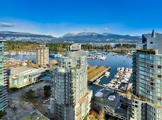 1529 W Pender St #907, Vancouver, BC V6G 3J4