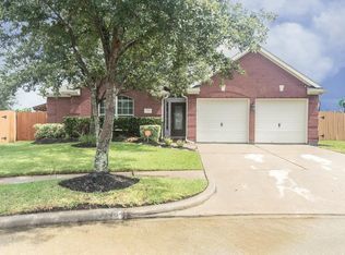 2748 Terranova Ln, League City, TX 77573