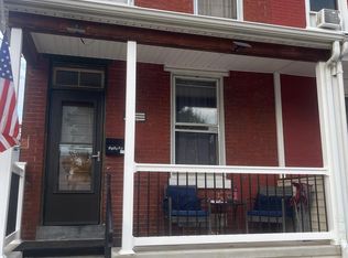 207 Cumberland St, Gloucester City, NJ 08030