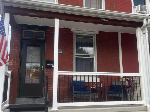 207 Cumberland St, Gloucester City, NJ 08030