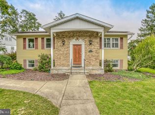 300 W Timonium Rd, Lutherville Timonium, MD 21093