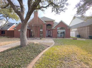 4644 Courtyard Trl, Plano, TX 75024