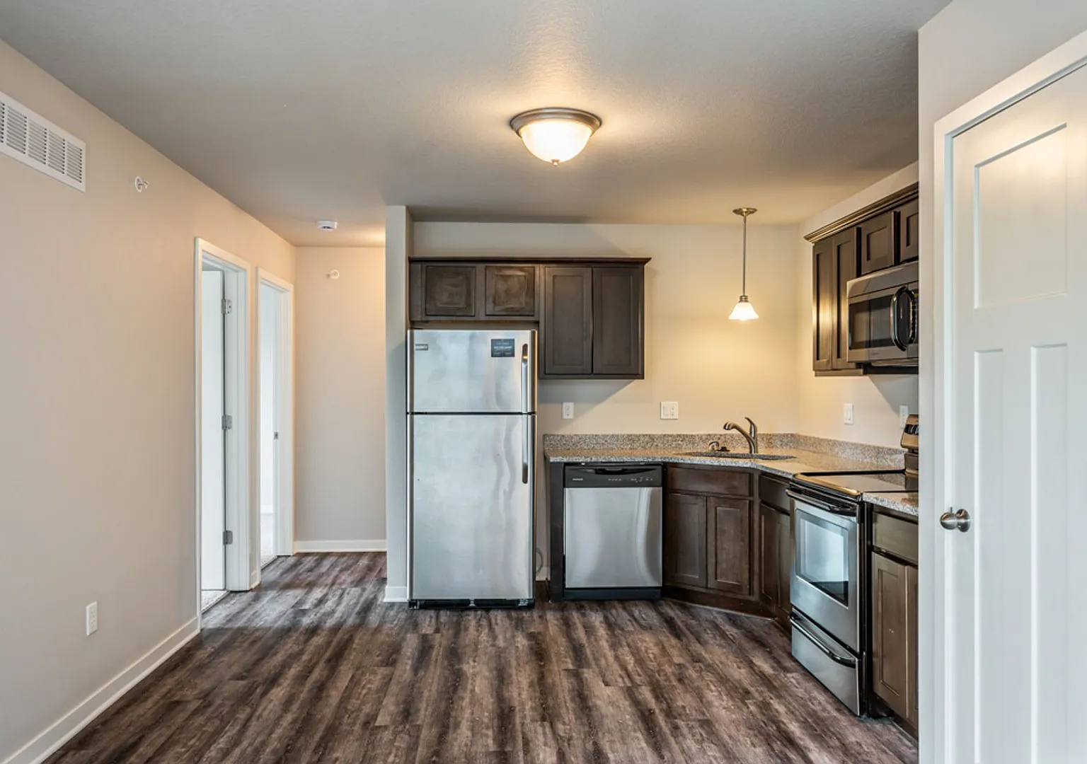 Village at Century Run Townhomes — Photo 4