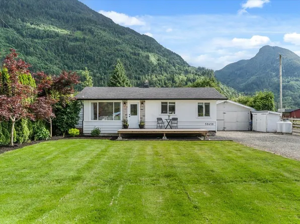 58458 McKay Rd, Fraser Valley, BC V0X 1L2