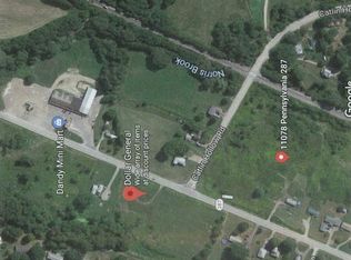 11078 Route 287, Middlebury Center, PA 16935