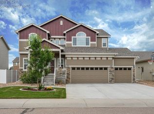 621 Babine Ct, Windsor, CO 80550