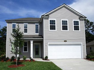 221 Sierras Loop, St Augustine, FL 32086