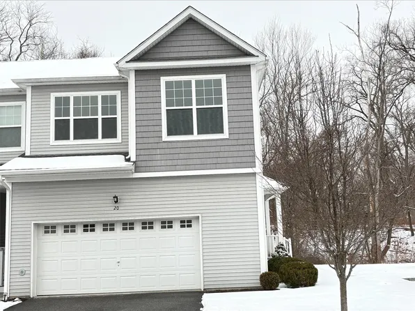 20 Magnolia Park Road, Middletown, NY 10940