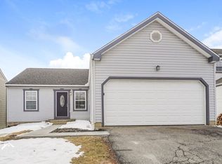 1320 Milstone Dr, Marysville, OH 43040
