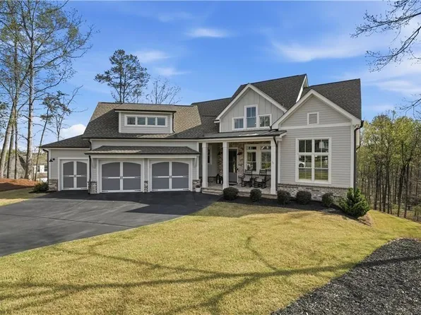 55 Night Fire Ct, Dawsonville, GA 30534