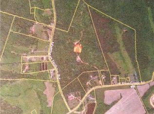 Matthews Hollow Rd, Waverly, TN 37185