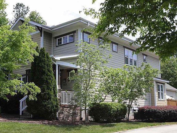 2nd image of 3815 Durham Dr