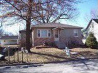 406 S Gordon St, Concordia, MO 64020