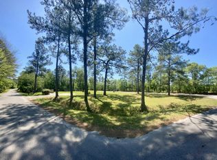 262 Lakewood Dr, Walterboro, SC 29488