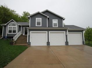 719 S Kisner Ct, Independence, MO 64056