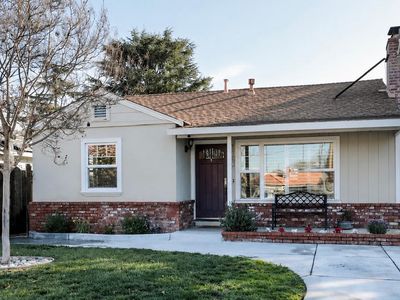 1150 Shamrock Dr, Campbell, CA, 95008