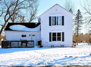 506 E. Center Street, Merrillan, WI 54754