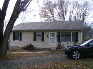 235 Fredrick St, Charlestown, MD 21914