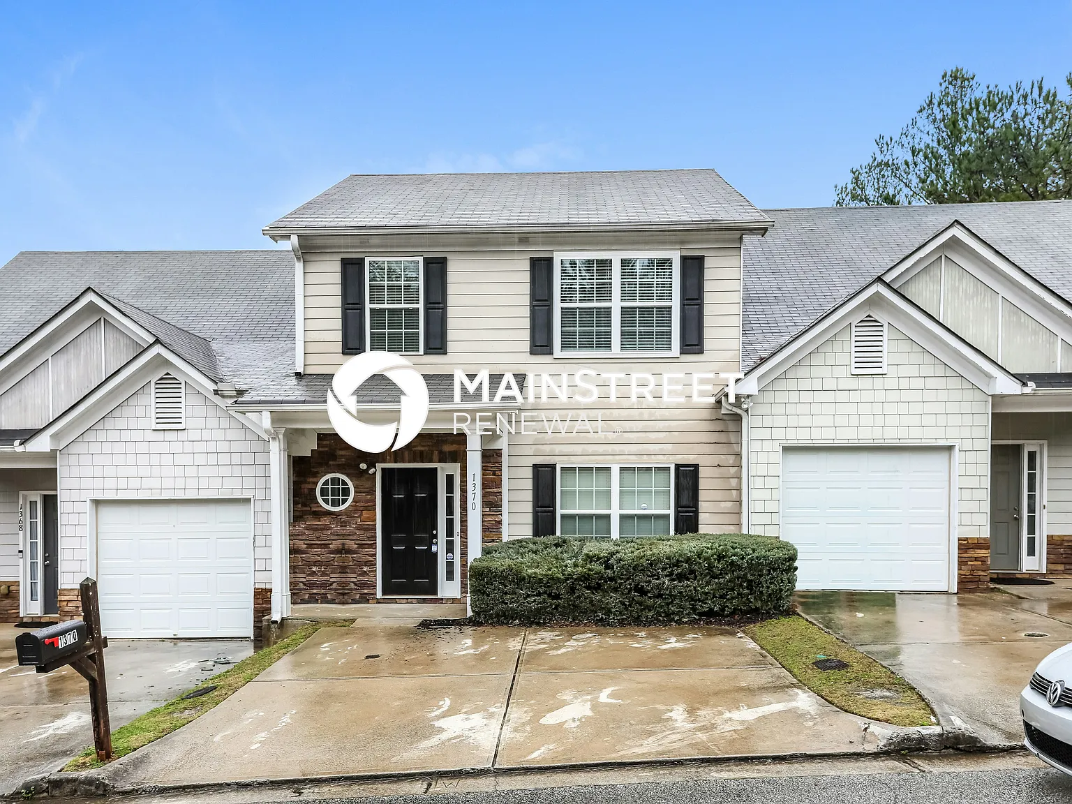 1370 Rogers Trace — Photo 1