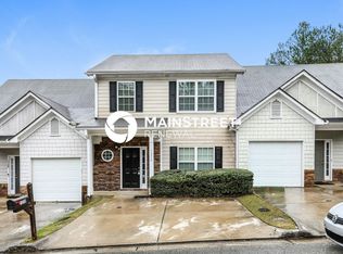 1370 Rogers Trce, Lithonia, GA 30058