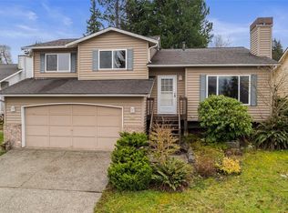 16 60th Place SE, Everett, WA 98203