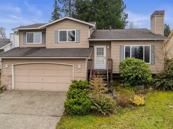 16 60th Place SE, Everett, WA 98203