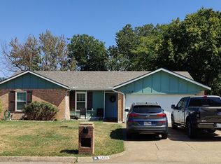 7228 Hanging Cliff Pl, North Richland Hills, TX 76182