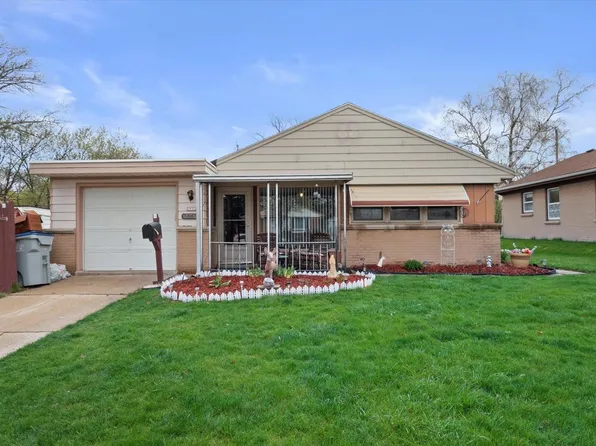 2932 S 56th STREET, Milwaukee, WI 53219