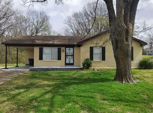 4294 Tonawanda St, Memphis, TN 38109