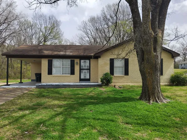 4294 Tonawanda St, Memphis, TN 38109