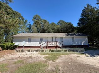 1105 Bunce Rd, Fayetteville, NC 28314