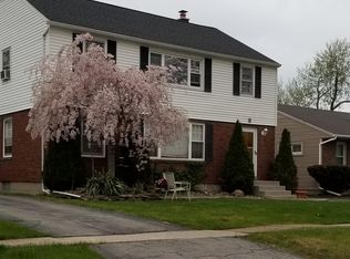 20 Moore Ave, Buffalo, NY 14223