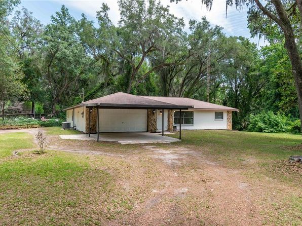 1406 SE Wacahoota Rd, Micanopy, FL 32667