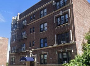 263 N Grove St FLOOR 2, East Orange, NJ 07017