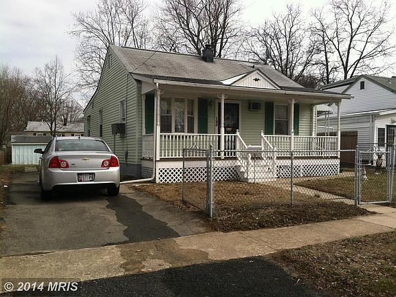 3rd image of 195 Darlington Ave