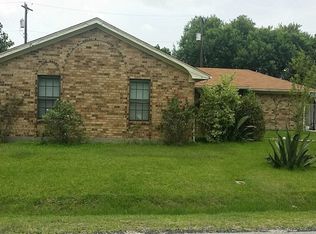 2724 7th Ave N, Texas City, TX 77590