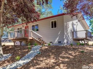6701 Browns Rd, Placerville, CA 95667