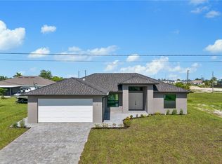 2312 NW 8th Pl, Cape Coral, FL 33993