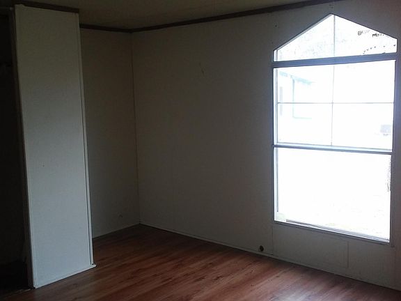 Back Bedroom
