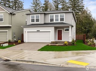 2276 Boxcar St NE, Olympia, WA 98506