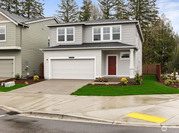 2246 Boxcar St NE, Olympia, WA 98506