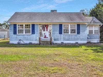 908 Avenue H NE, Winter Haven, FL, 33881
