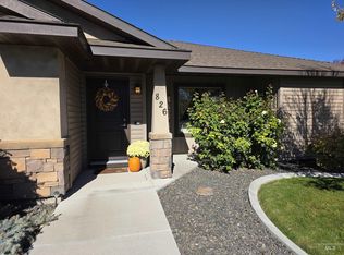 826 Hometowne Rd, Twin Falls, ID 83301