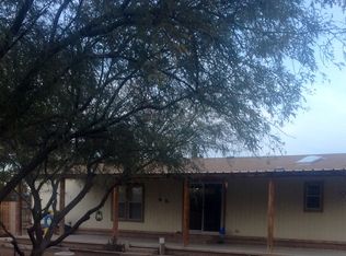 5528 S Thorn Ln, Safford, AZ 85546