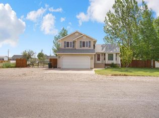 4756 N Santa Fe Trl, Enoch, UT 84721