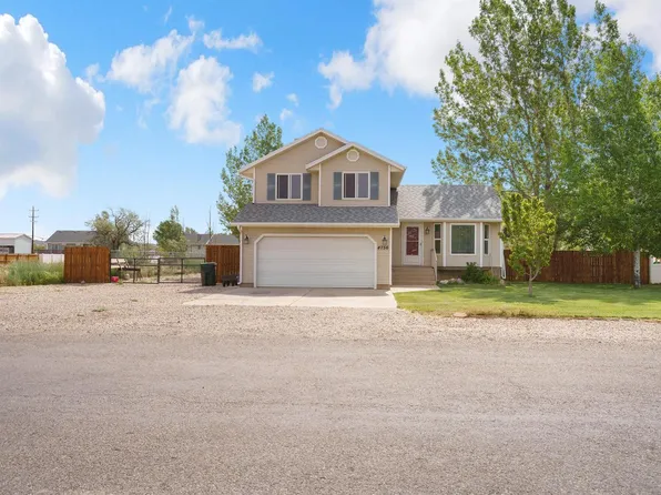 4756 N Santa Fe Trl, Enoch, UT 84721