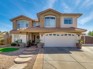 7763 W Lamar Rd, Glendale, AZ 85303