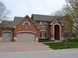 12513 S Natchez Ave, Palos Heights, IL 60463