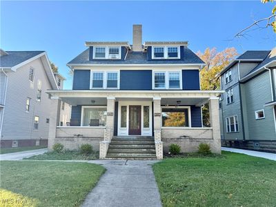 (Undisclosed Address), Cleveland, OH, 44102