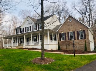 422 Kellogg Mill Rd, Fredericksburg, VA 22406